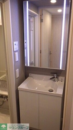 クラリティア池上の物件内観写真